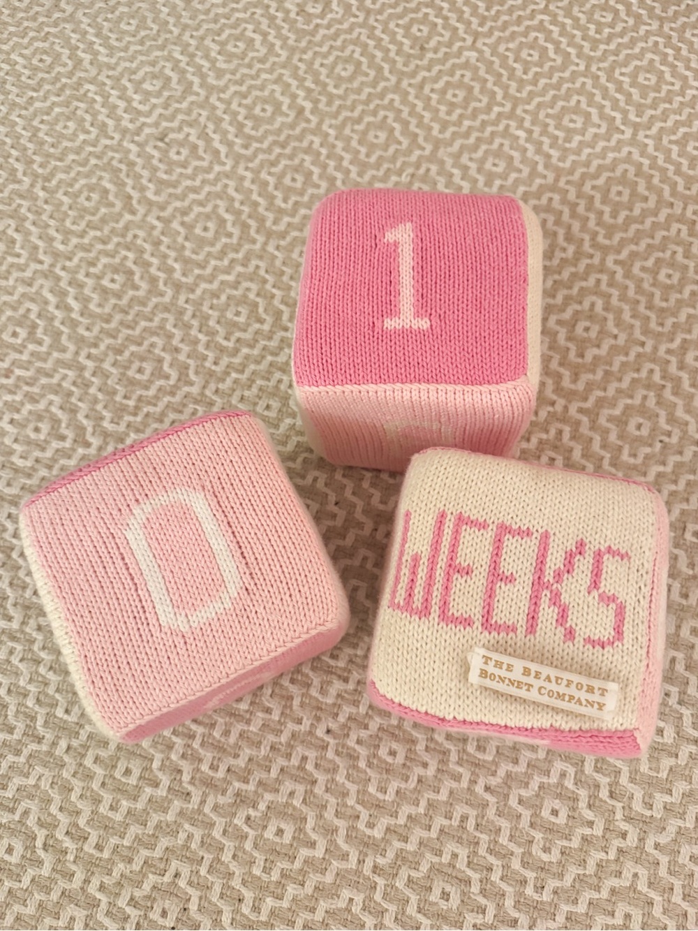 The Beaufort Bonnet Company Blaylock Blocks
